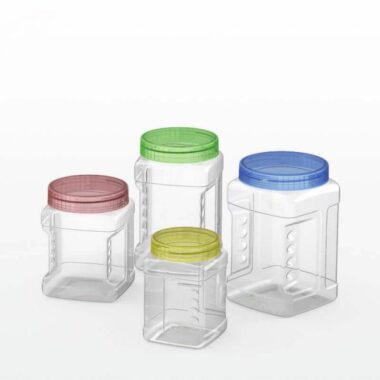 Hũ Thực Phẩm Matsu