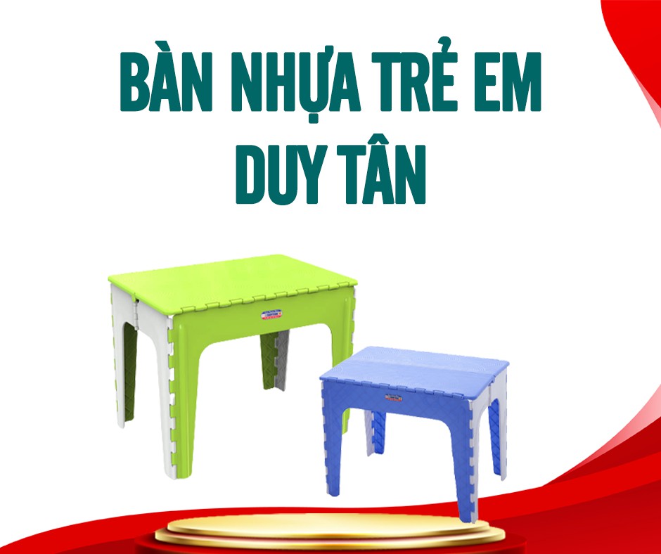 bàn nhựa trẻ em duy tân 940x788 mekoong