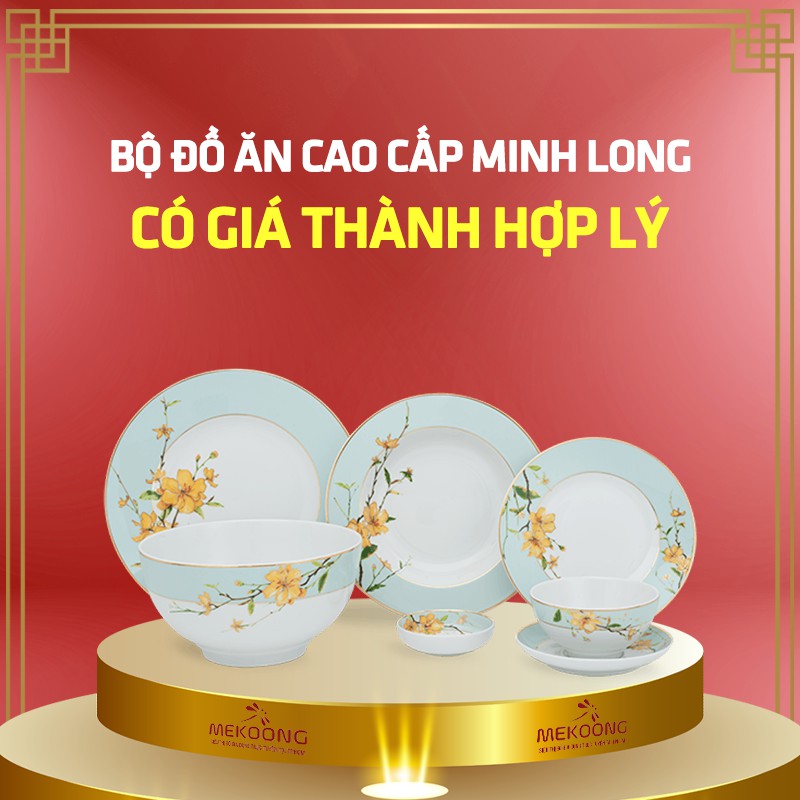 bo do an cao cap minh long co gia thanh hop ly