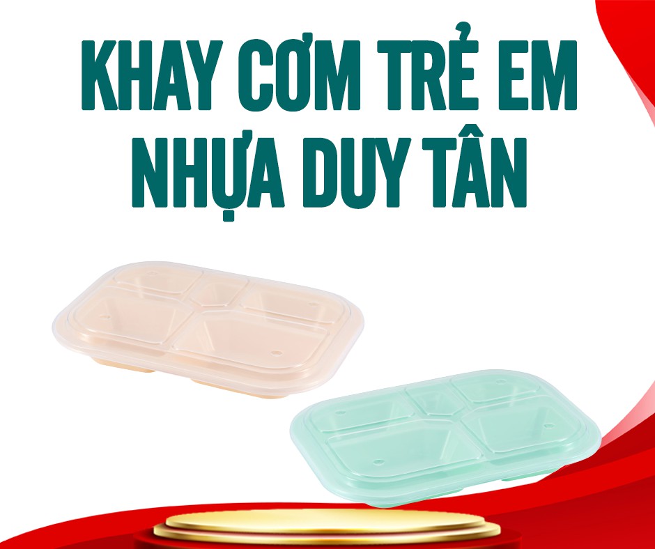 khay cơm trẻ em nhựa duy tân940x788 mekoong