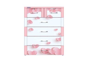 1-2595-2594-Tabi L 5 tầng hồng cánh tim