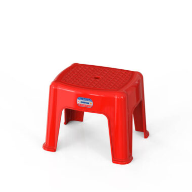 Ghế Mini Cao Đỏ Đô No.1116 Duy Tân Mekoong