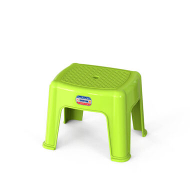 Ghế Mini Cao Màu Kem No.1116 Duy Tân Mekoong