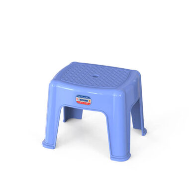 Ghế Mini Cao Xanh Dương No.1116 Duy Tân Mekoong