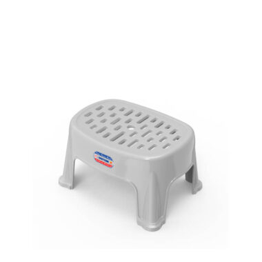 Ghế Mini OVAL Màu Hồng No.1117 Duy Tân Mekoong