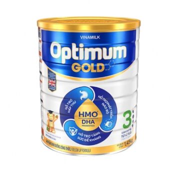 Sữa Optimum Gold 3 HT 1450g (1 – 2 Tuổi)