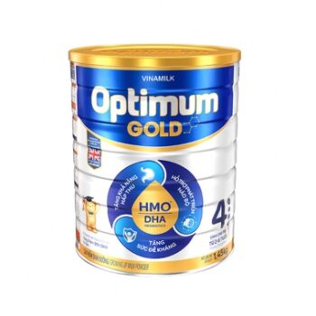 Sữa Optimum Gold 4 HT 1450g ( 2 – 6 tuổi)