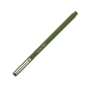 Bút Lông Kim 0.3 mm Marvy 4300-15 – Olive Green chất lượng