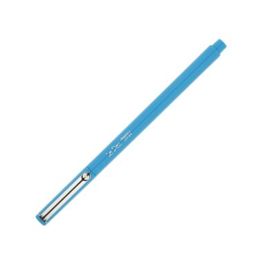 Bút Lông Kim 0.3 mm Marvy 4300-10 - Light Blue