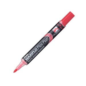 Bút Viết Bảng Pentel – MWL5SBF-B – Mực Đỏ tốt nhất