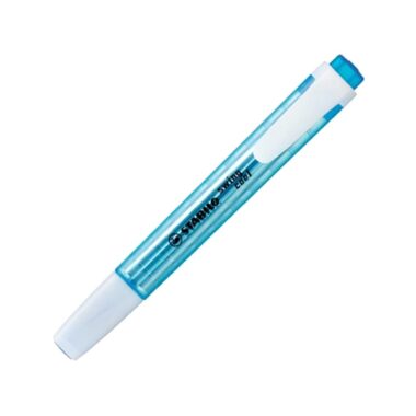 Bút Dạ Quang STABILO HL275-31-Swing Cool - Màu 31 (Xanh Da Trời)