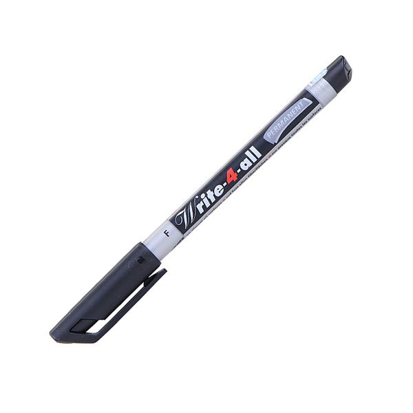 Bút kỹ thuật write 4 All đen AP156F-46 STABILO