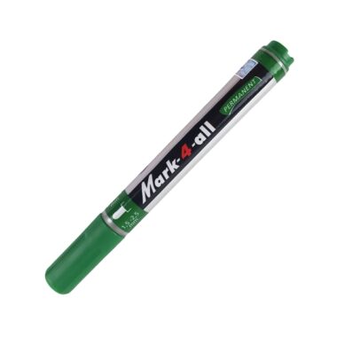 Bút viết bảng STABILO MK651-GN-Mark-4-all