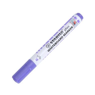 Bút Viết Bảng Plan 2.5~3.0mm - Stabilo - Đầu Tròn