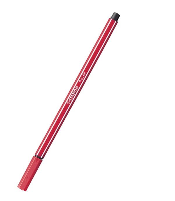 Bút Kỹ thuật STABILO PN68-50-Pen-68, 1.0mm, màu 50