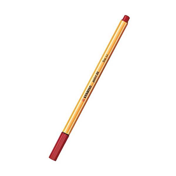 Bút Kỹ thuật STABILO PT88-50-Point-88, 0.4mm, màu 50