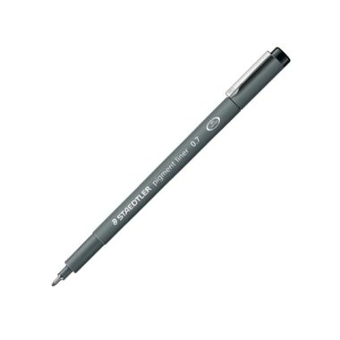 Bút Lông Kim Staedtler 30807-9 - Mực Đen