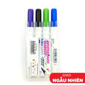 Hộp 4 Bút Lông Bảng 1.0 mm Artline Supreme (Màu Mực Giao Ngẫu Nhiên) đẹp nhất