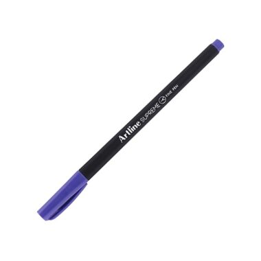 Bút Lông Kim Artline Supreme EPFS-200 - 0.4mm - Màu Tím