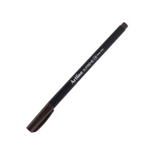 Bút Lông Kim Artline Supreme EPFS-200 – 0.4mm – Nâu Đậm giá rẻ