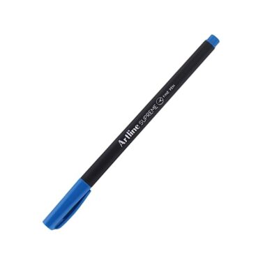 Bút Lông Kim Artline Supreme EPFS-200 - 0.4mm - Xanh Lam