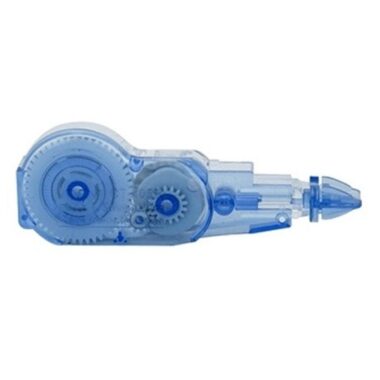 Ruột Xóa Kéo 5 mm x 10 m - SDI CT-305R - Màu Xanh Dương