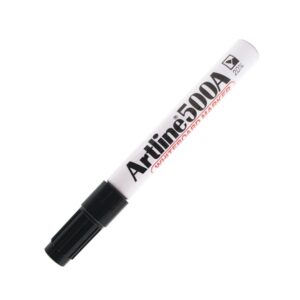 Bút Lông Bảng 2 mm – Artline EK-500A-BK – Màu Đen đẹp