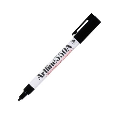 Viết Lông Bảng EK-550ABK Đen 1.2mm