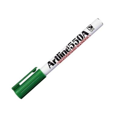 Viết lông bảng EK-550A GR Lục 1.2mm