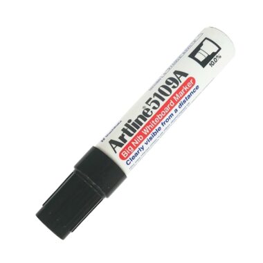 Bút Lông Bảng Artline 10mm EK-5109A-BK - Màu Đen