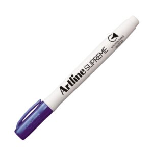 Bút Viết Bảng Artline Supreme 1.0mm – Màu Tím đẹp nhất