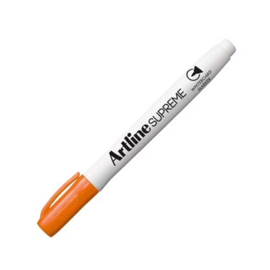 Bút Viết Bảng Art Supreme 1.0 mm - Màu Cam