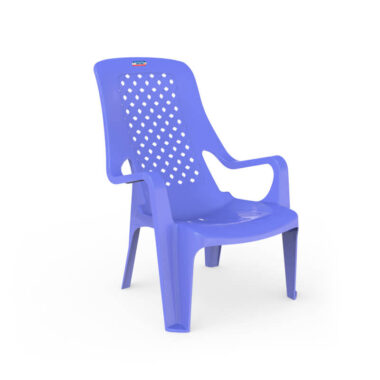 Ghế Sofa Màu Xanh Dương No.638 Duy Tân Mekoong