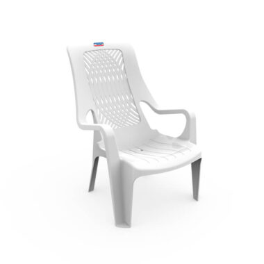 Ghế Sofa Màu Trắng No.639 Duy Tân Mekoong