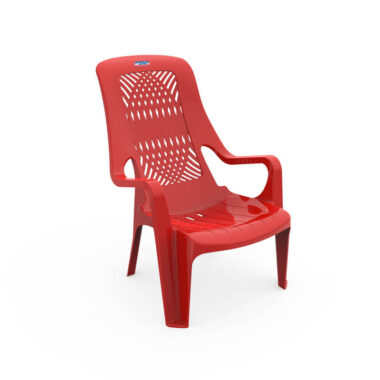 Ghế Sofa Màu Đỏ Thường No.639 Duy Tân Mekoong