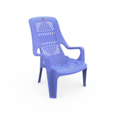 Ghế Sofa Màu Xanh Dương No.639 Duy Tân Mekoong