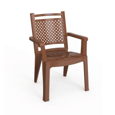 Ghế Bali Màu Nâu No.640 Duy Tân Mekoong