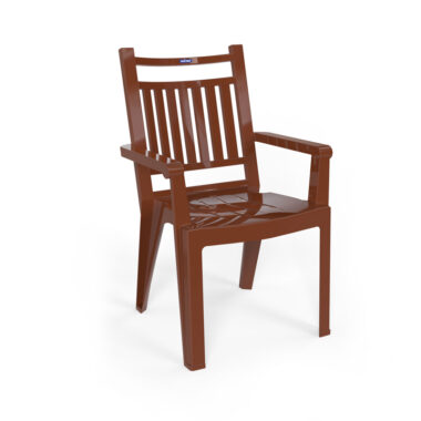 Ghế Bali Màu Nâu No.641 Duy Tân Mekoong