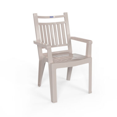 Ghế Bali Màu Xám No.641 Duy Tân Mekoong