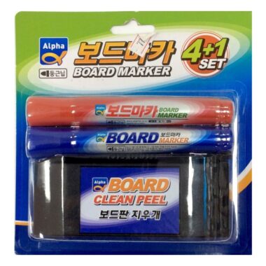 Bút Viết Bảng Alpha _3174061