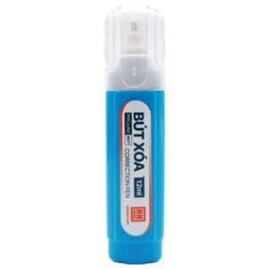 Bút Xóa 12 ml 6677 – Hồng Hà CV-01 chính hãng