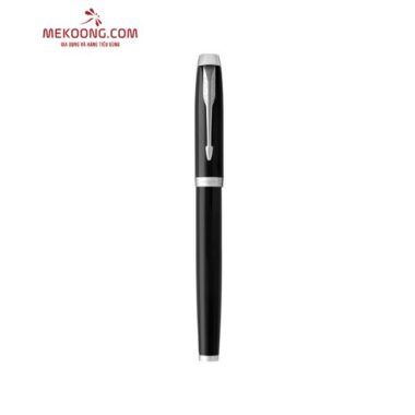 Bút Dạ Parker Sonnet 2017 Mate Black CT