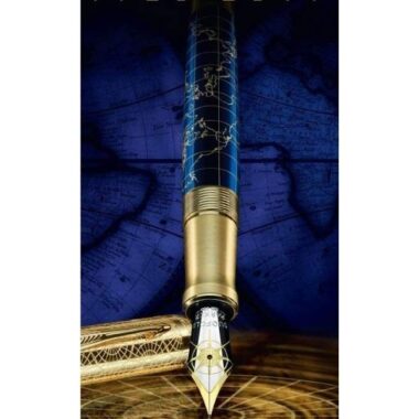 Bút Máy Parker Duofold 130th ANNIVERSARY LIMITED EDTION