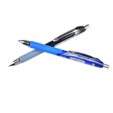 Bút gel 2 đầu bi Bizner cao cấp BIZ-GEL24