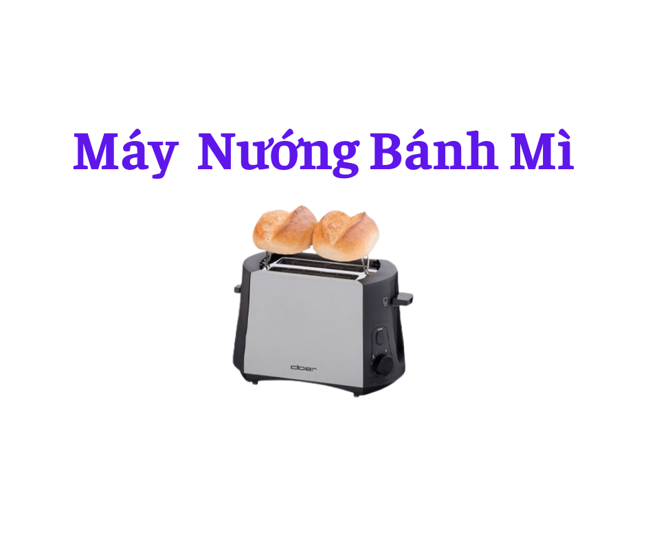 Máy Nướng Bánh Mì mekoong (Facebook Post)