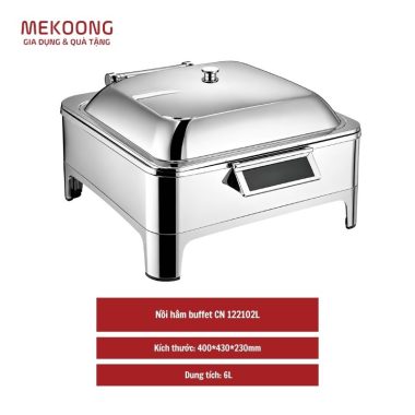 Nồi hâm buffet CN-122102L