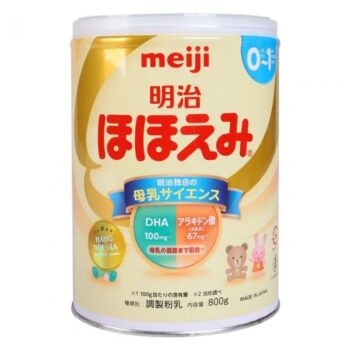 Sữa Meiji