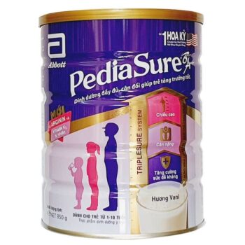 Sữa Pediasure