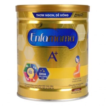 Sữa Enfagrow A+ Neuropro HMO vị thanh mát số 4 830g (2 – 6 tuổi)