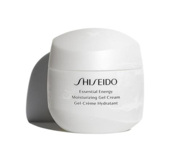 Gel dưỡng phục hồi da Shiseido Essential Energy Moisturizing Gel Cream